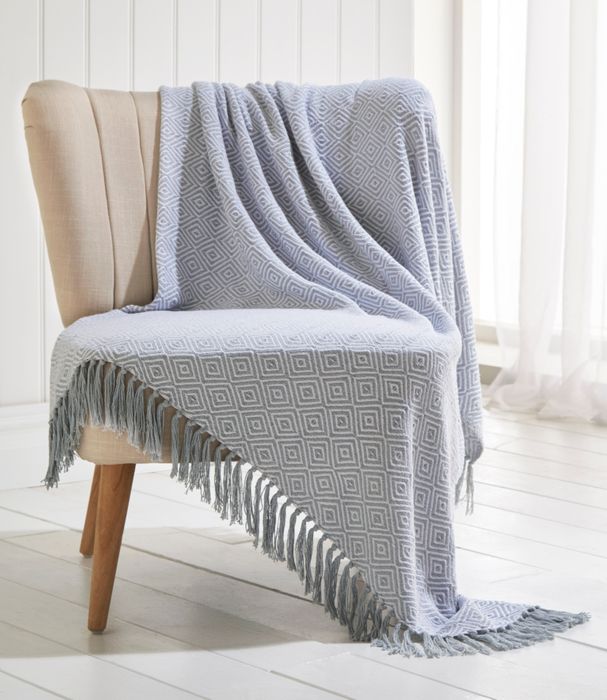 Portfolio Home Throws